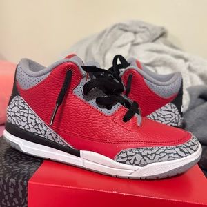 jordan retro 3s